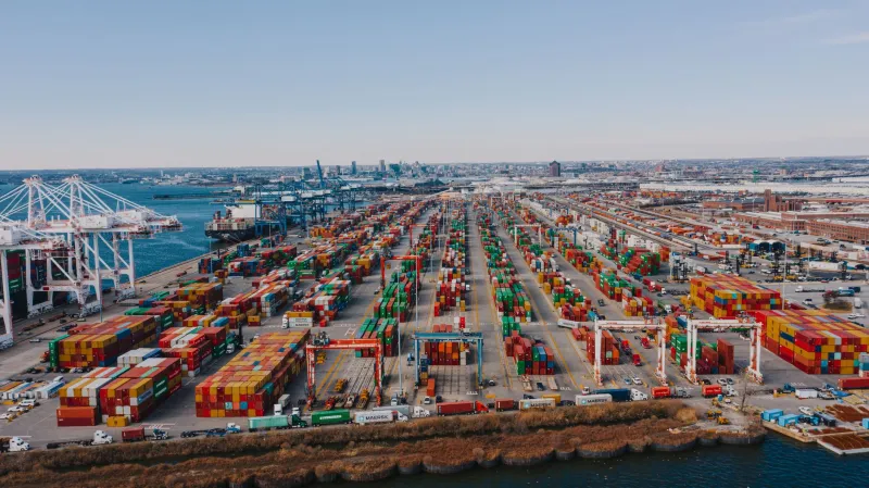 Anatomy of a Delay: Tracing One Shipment Through the Nervous System of an Enterprise