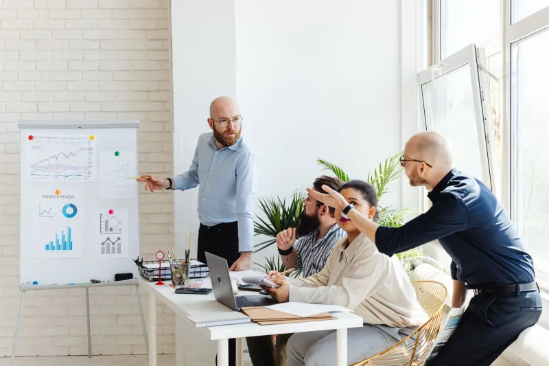 Fluent in Numbers, Silent in the Boardroom: The Cost of Untranslated Intelligence
