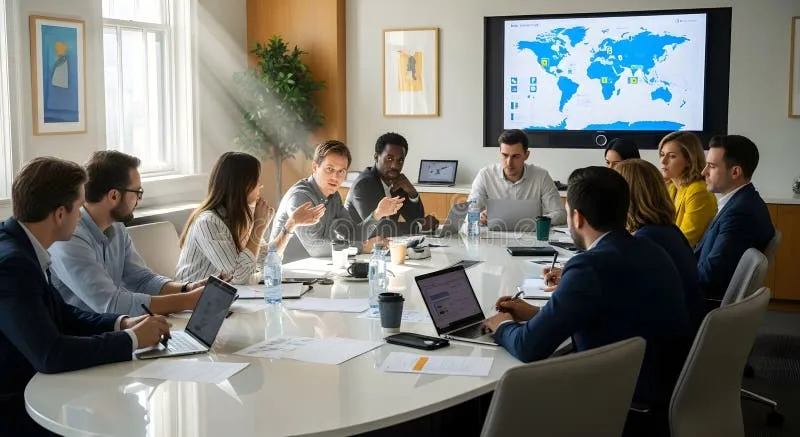 When Good Data Isn't Enough: The Organizational Blind Spots Costing Enterprises Millions