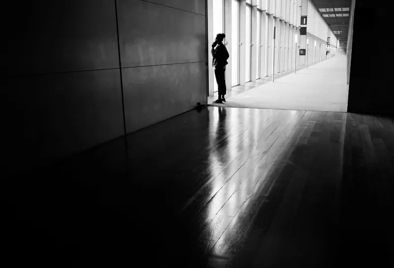 The Invisible Middle Layer: How AI Quietly Took Over the Decisions No One Was Watching