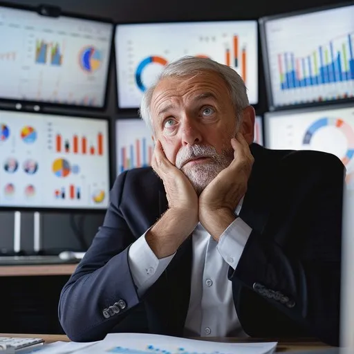 More Data, More Doubt: The Counterintuitive Truth About Unified Analytics Platforms