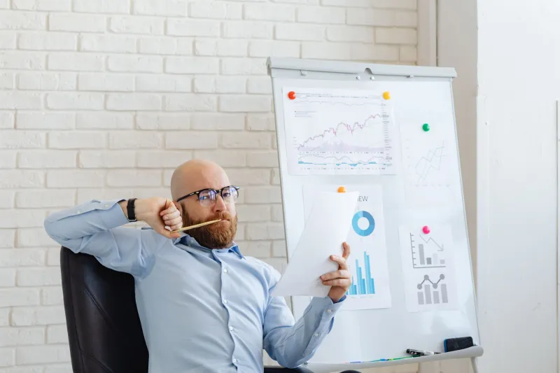 Measuring a Company That Isn't There: The Case for Retiring Your Oldest KPIs