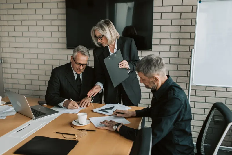 The Ledger No One Audits: How Unofficial Beliefs Quietly Run the Enterprise